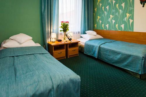 Hotel Ognisty Ptak