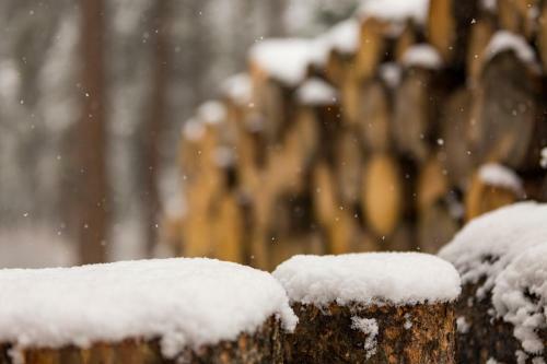 Hotel Baker Creek Mountain Resort