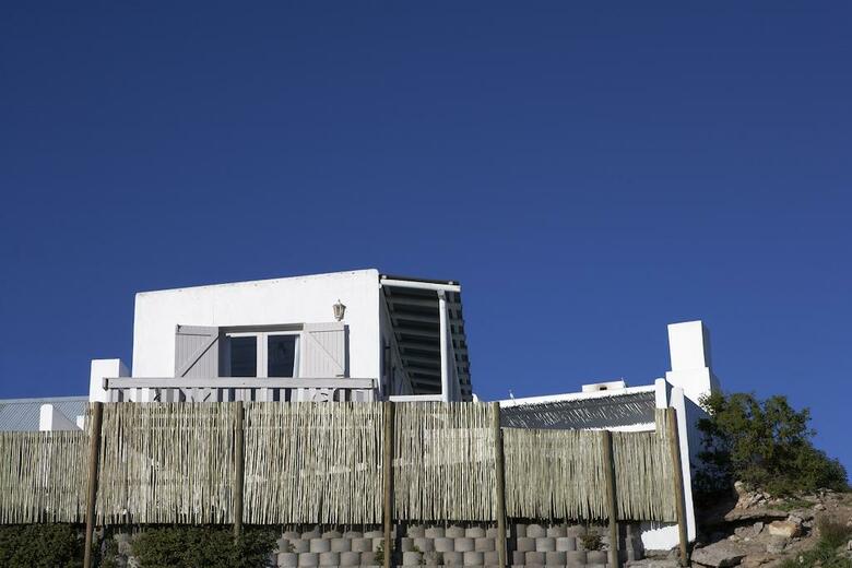 Paternoster Cottages