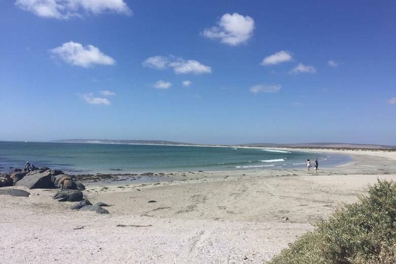 Paternoster Cottages