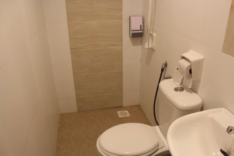 Sun Inns Hotel D'mind Seri Kembangan