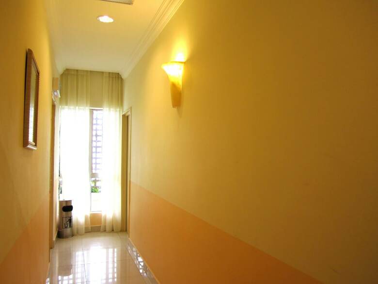 Sun Inns Hotel D'mind Seri Kembangan