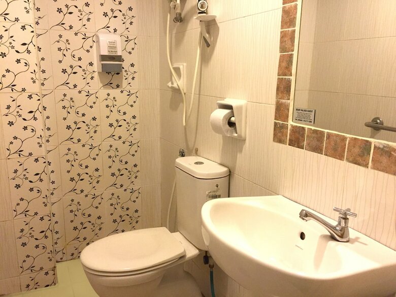 Sun Inns Hotel D'mind Seri Kembangan