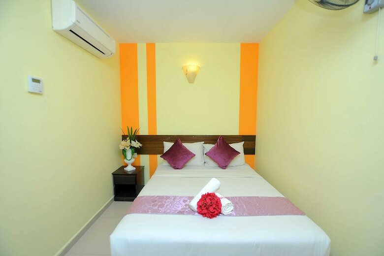 Sun Inns Hotel D'mind Seri Kembangan