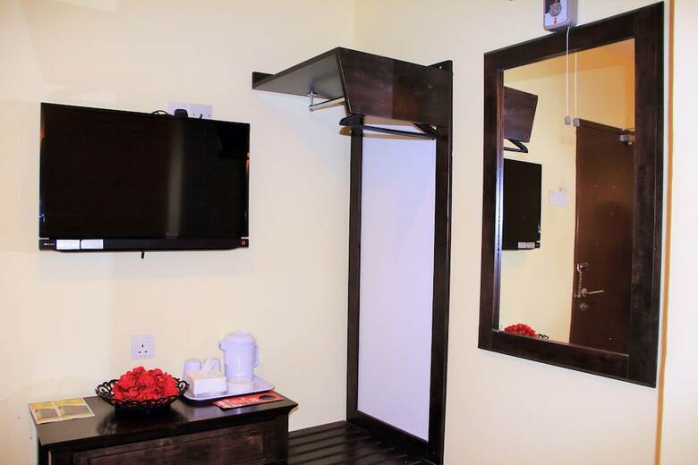 Sun Inns Hotel D'mind Seri Kembangan