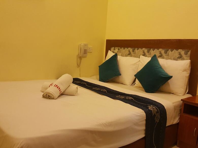 Sun Inns Hotel D'mind Seri Kembangan