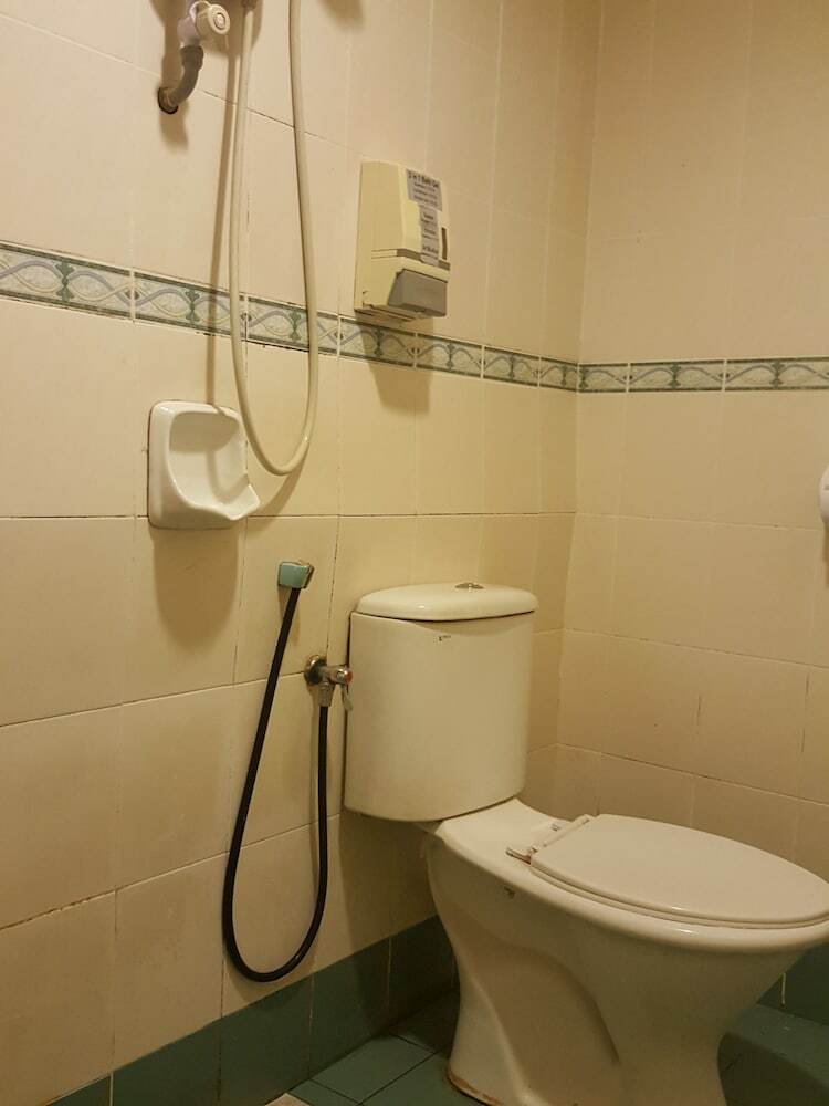 Sun Inns Hotel D'mind Seri Kembangan