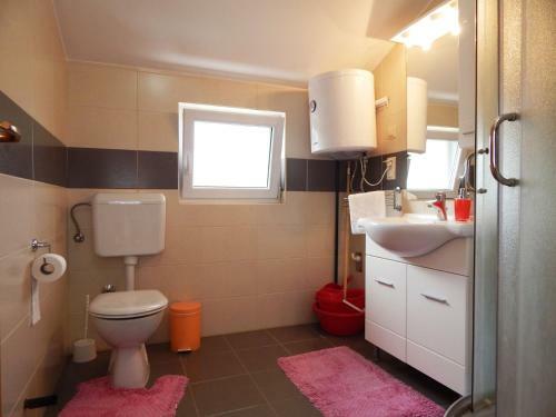 Apartments Maji?