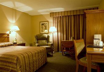 Hotel H�tel Castel & Spa Confort