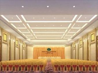 Golden Diamond Hotel