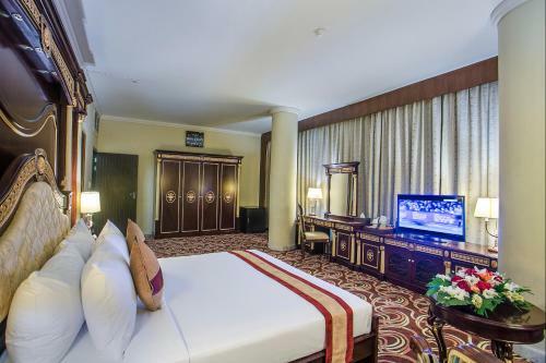 Rose View Hotel