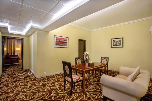 Rose View Hotel