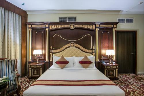 Rose View Hotel