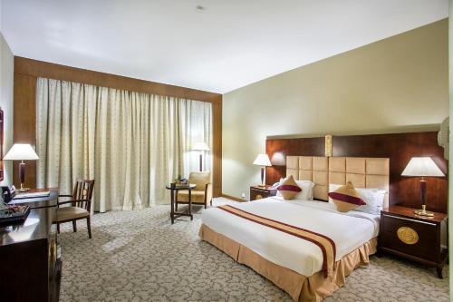 Rose View Hotel