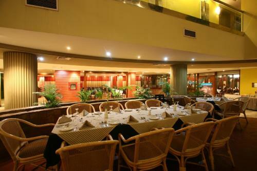 Rose View Hotel