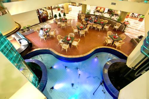 Rose View Hotel