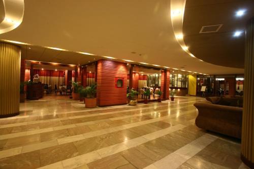 Rose View Hotel