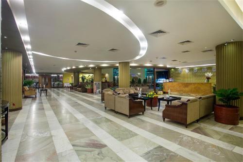 Rose View Hotel