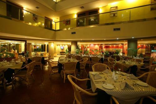 Rose View Hotel
