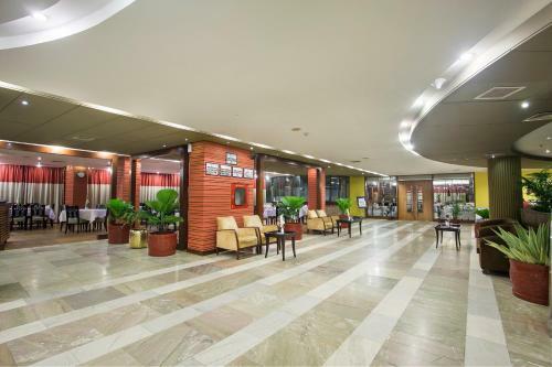 Rose View Hotel