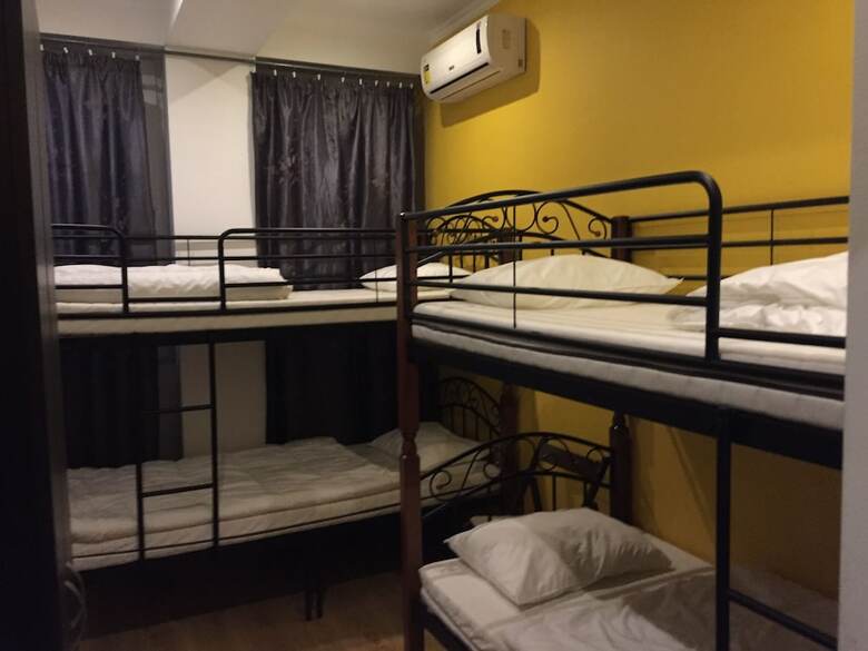 Hostel Morskoy