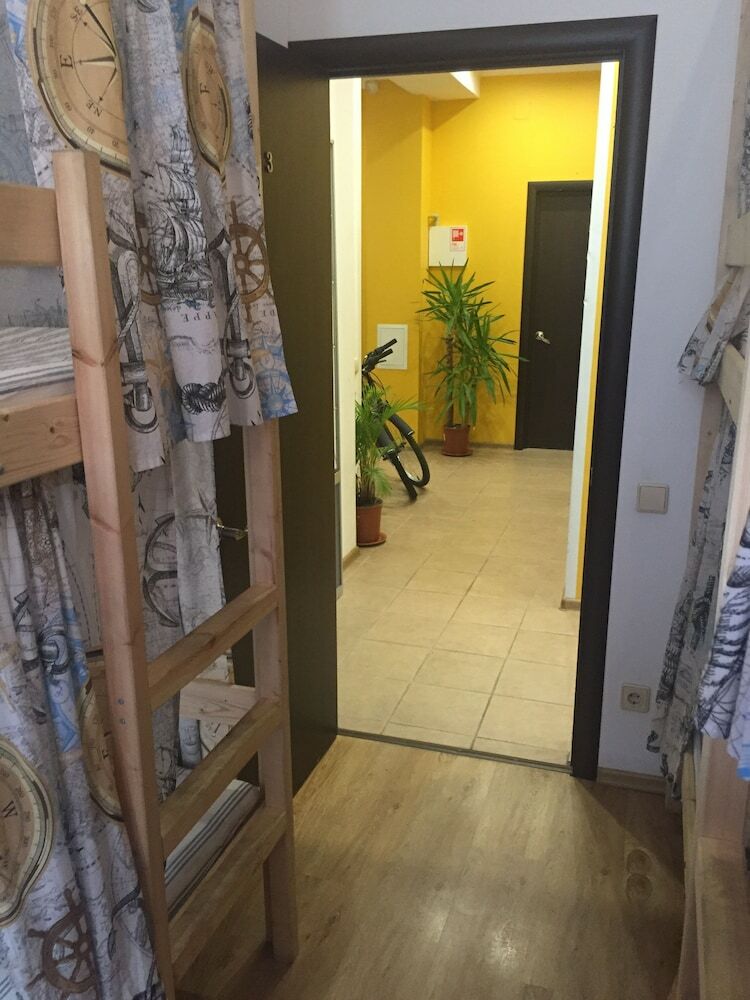 Hostel Morskoy
