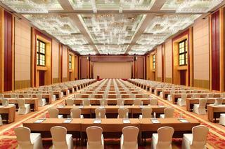 Sheraton Zhoushan Hotel