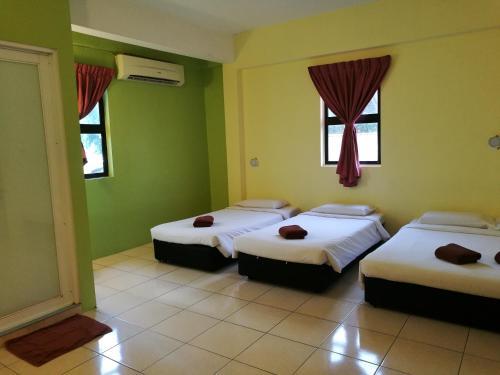 Hotel Walk Inn