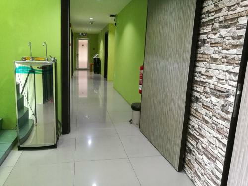 Hotel Walk Inn