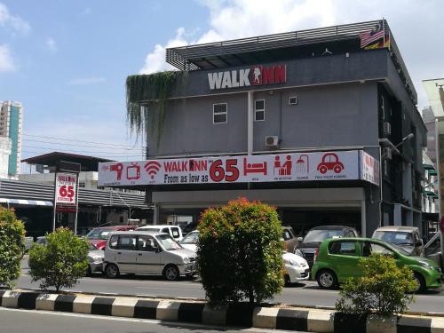 Hotel Walk Inn