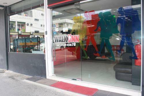 Hotel Walk Inn