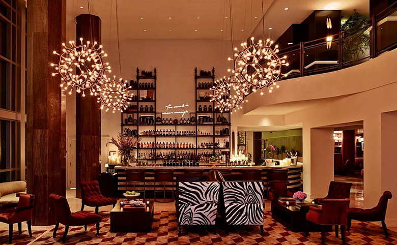 Hotel Shelborne South Beach