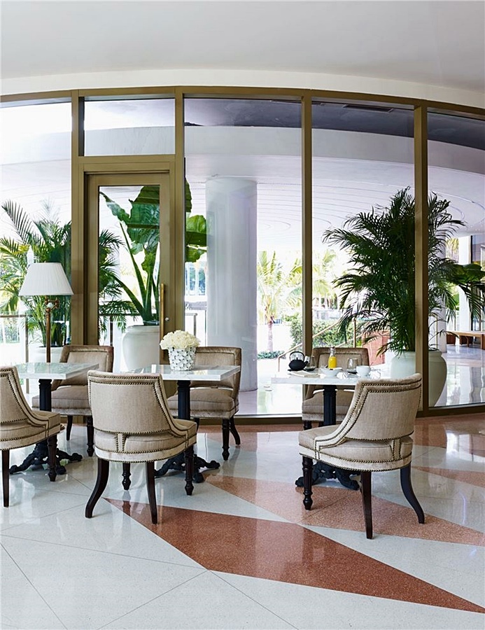 Hotel Shelborne South Beach