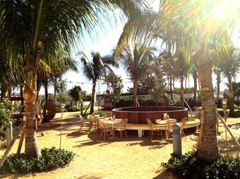 Hotel Shelborne South Beach