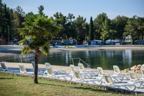 Mobil Home Valkanela Vacanceselect