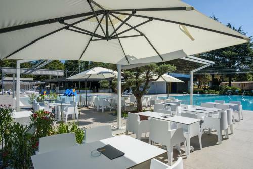 Mobil Home Valkanela Vacanceselect