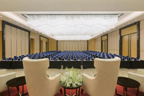 Hotel Wyndham Chongqing Yuelai
