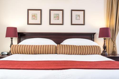 Hostal Blaauwheim Guest House