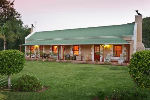 Bed & Breakfast Montana Guest Farm