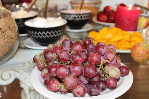 Bed & Breakfast Montana Guest Farm