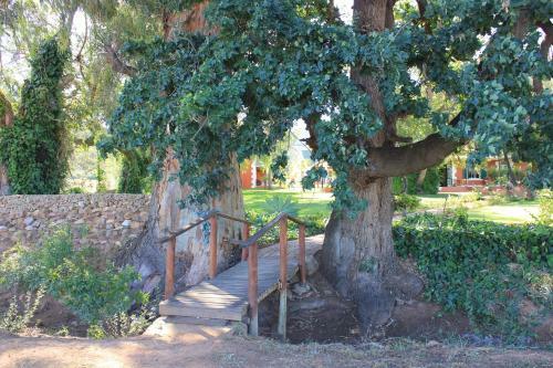 Bed & Breakfast Montana Guest Farm