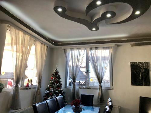 Hostal Pensiunea Carina