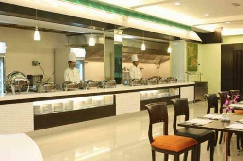 Hotel The Regency Jerai Hill Resort