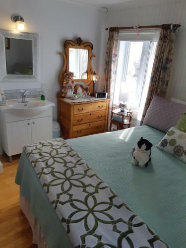 Bed & Breakfast Maison Des Lilas