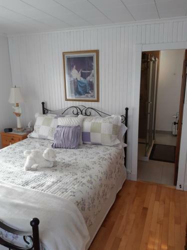 Bed & Breakfast Maison Des Lilas