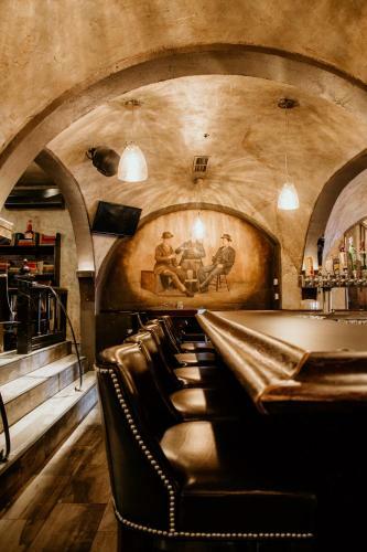 Hotel L'h�tel St. James