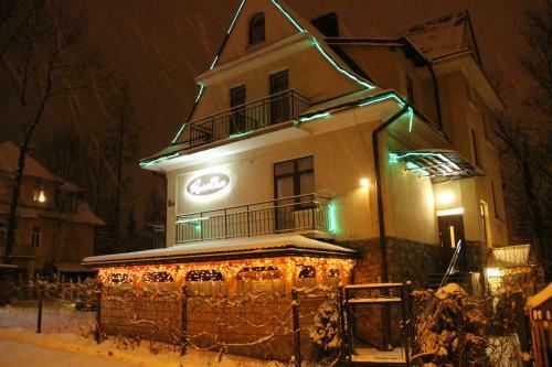 Hostal Rusaka