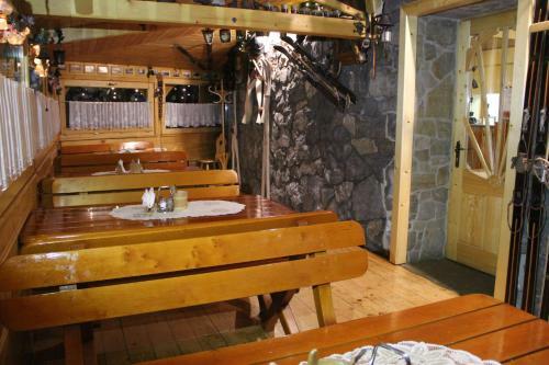 Hostal Rusaka