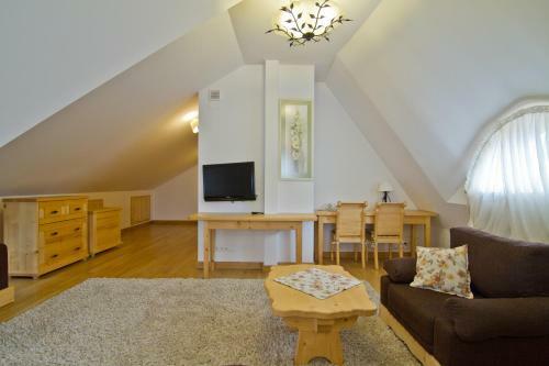 Hostal Willa Kominiarski Wierch