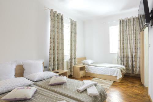 Agroturismo Pension Verona Centru